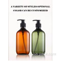 50 ml kleine plastic container boutle vloeistof chemisch reagens